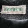 Henry White Designer ladies coat Image 5