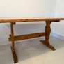 Dining Table - solid wood Image 3