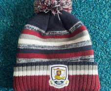 Galway GAA O'Neils Hat