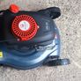 Petrol lawnmower Image 2