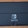 Nintendo Switch OLED 64GB Boxed + Extras Image 3