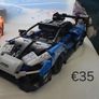 Lego Cars + Vehicles Image 7