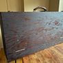 Dutch chest-styled vintage dovetailed tool chest Image 7