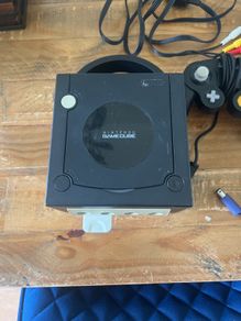 nintendo gamecube
