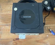 nintendo gamecube
