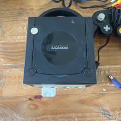 nintendo gamecube
