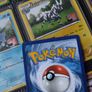 Escape Board ! Reverse Holo ! Pokemon League Stamp Promo ! 2019 ! Pokemon Card ! Image 6