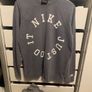NIKE sweatshirt Image 3