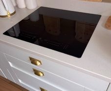 induction hob