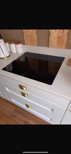 induction hob