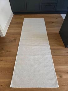 Scandi Living - Wool rug