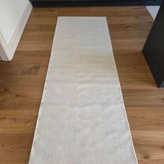 Scandi Living - Wool rug