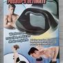 Sports fitness boxing bundle, 4 items all new unused, Muscle rollers, boxing gloves, power pushup bars Image 7