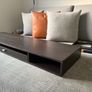 BoConcept writing desk-console table-dressing table Image 4