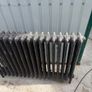 Antique radiator Image 7