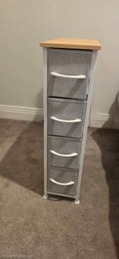 Narrow Chest Of Drawers