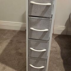 Narrow Chest Of Drawers