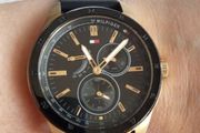 Tommy Hilfiger Men's Watch