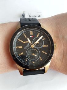Tommy Hilfiger Men's Watch