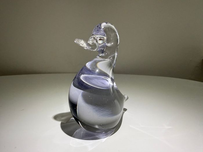 Beautiful Glass Paperweights (Bundle of three)