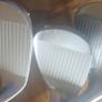 Brand New Left-handed Callaway Quantum Graphite Irons Image 4