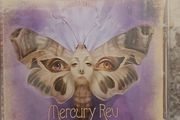 Mercury Rev CD  - The Secret Migration