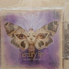 Mercury Rev CD  - The Secret Migration