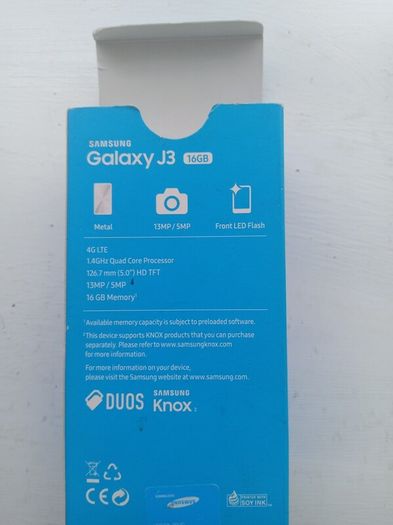 Samsung j3 2017