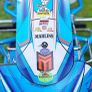 Tillotson T4 Kart Image 7