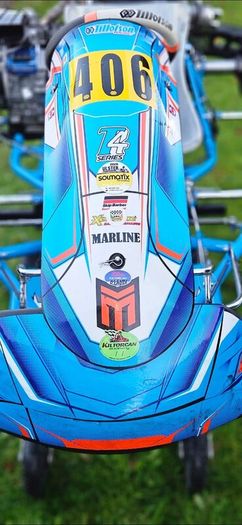 Tillotson T4 Kart