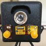 Cragstan Tin Electronic periscope Made in Japan in the 60's Image 9