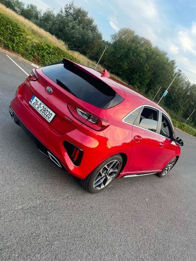Kia Ceed 211D28020