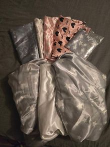 Toddler Bedding