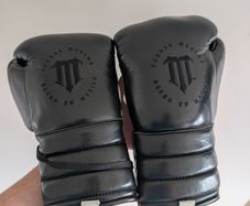 Torres Medina 14oz Boxing Gloves