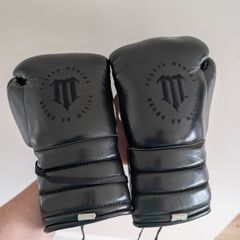 Torres Medina 14oz Boxing Gloves