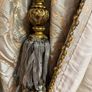 Magnificent Harlequin Silk Blanket Interlined Curtains 96"/246cm  x 96"/246cm Image 8