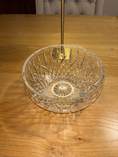 Waterford Crystal Large Bowl
