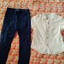 Boys clothes and footwear bundle age 3 to 4 years Image 2