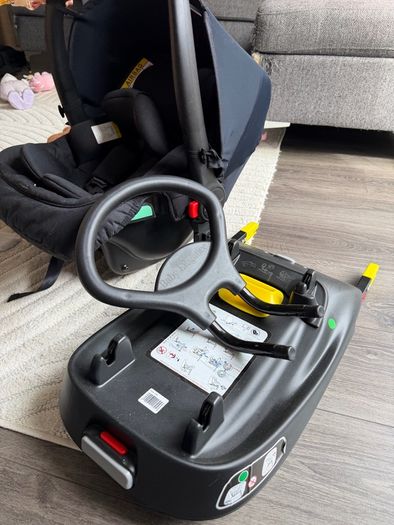 baby car seat