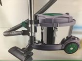 12 Litre Canister Vacuum Cleaner