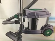 main image for ad 12 Litre Canister Vacuum Cleaner