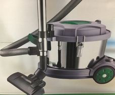 12 Litre Canister Vacuum Cleaner