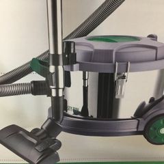 12 Litre Canister Vacuum Cleaner