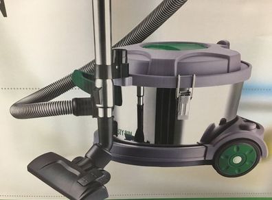 12 Litre Canister Vacuum Cleaner