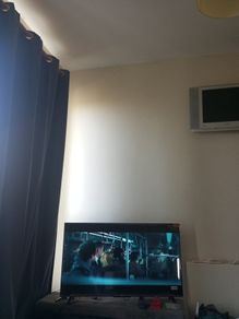 Television 42 inch tcl