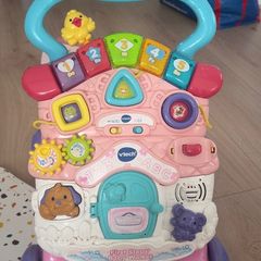 Baby Walker