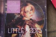 Little Boots - Hands CD