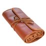 72 Piece Leather Craft Tool Kit with Storage Bag Image 4