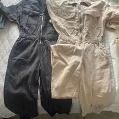 Girls clothes bundle
