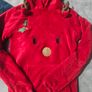 christmas jumpers age 12-13 Image 3